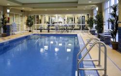 Hampton Inn by Hilton London