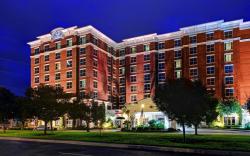 Hilton Columbia Center