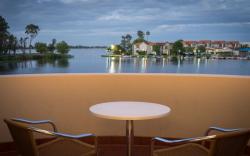 Capri Waters Country Club