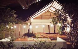 Villa Kalachuchi V.K