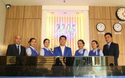 2205 Suites