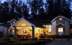 The Grange Hotel 