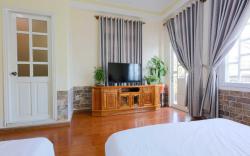 The One Homestay