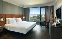 Pullman Bali Legian Beach