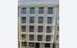 homelike hotel