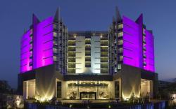 The Zuri Whitefield Bangalore