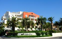 Valentino SPA Resort