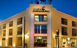 Hotel del Gobernador