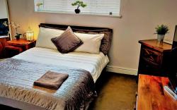 Freemantle Solent Lodge