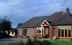 Quixhill - Denstone - Dove Meadow B & B