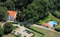 Domaine Castell de Blés