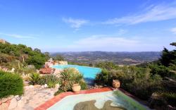 Domaine de Piscia