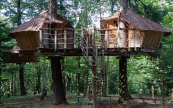 Les cabanes de Labrousse