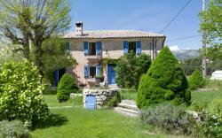 La Bastide des Pins