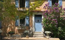 La Bastide des Pins