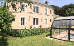 Manoir de l'Espérance