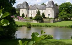 Manoir de la Queue du Renard