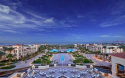 JAZ Mirabel Beach - All Inclusive