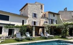 Le Temps Suspendu Provence