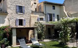 Le Temps Suspendu Provence