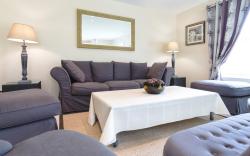 Villa Tracy Guest house                                                                         