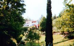 Le Mas de la Verrerie