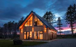 Newlands Lodges