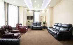 Grainger House Hotel