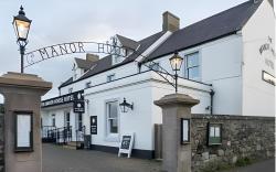 Manor House Hotel