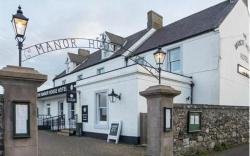 Manor House Hotel