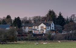 Lutwidge Arms Limited