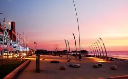 Las Palmas Hotel by the Sea