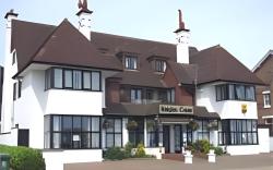 Knights Court Hotel