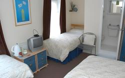 Kentmere Guest House