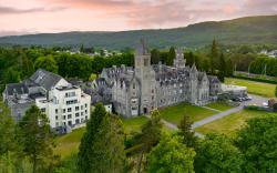 The Highland Club
