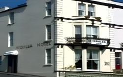Highlea House