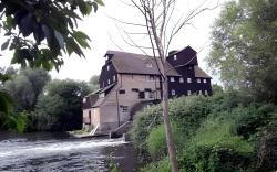 Three Horseshoes Inn