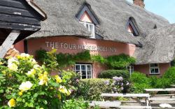 The Four Horseshoes