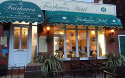 Fairhaven Hotel