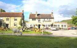 The Crown - Hutton le Hole