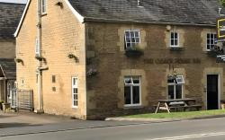 The Coach House Inn