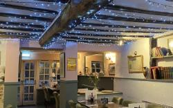The White Horse