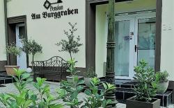 Haus am Burggraben
