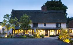 The Black Bull Inn