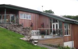 Black Burn Lodge