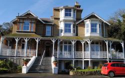 The Belmont Hotel 