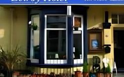 Belroy Hotel