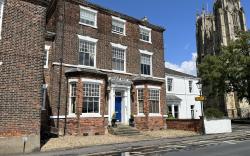 Beverley Budget Inn