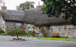 Bearslake Inn