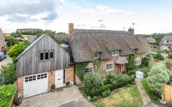 Barton Cottage Bed & Breakfast